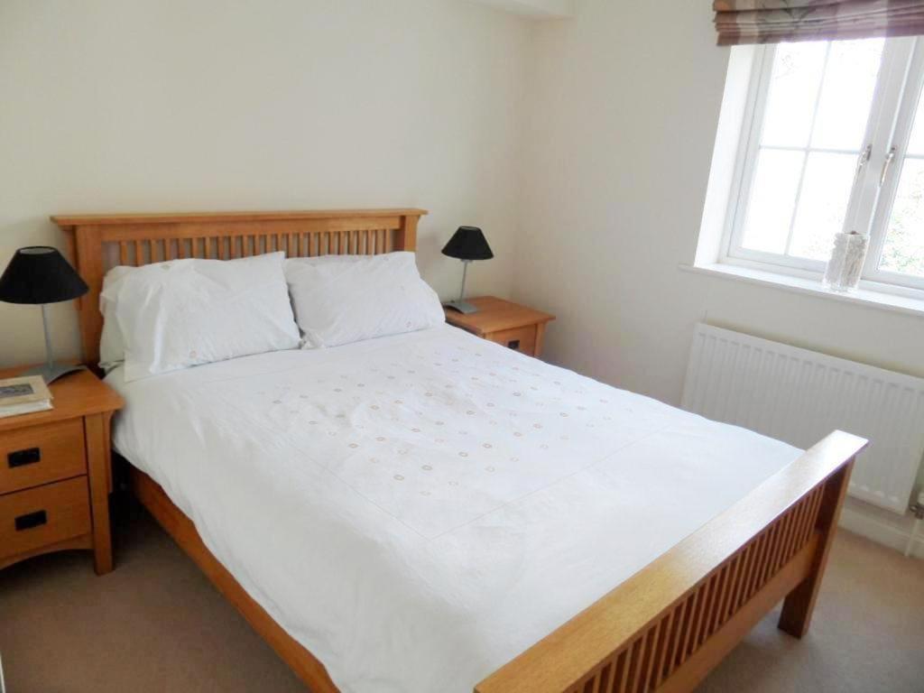 Basingstoke Apartments - Westlands House, City Centre, Home-From-Home Esterno foto